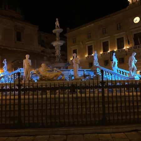 Hello Cathedral House Apartment Palermo Luaran gambar