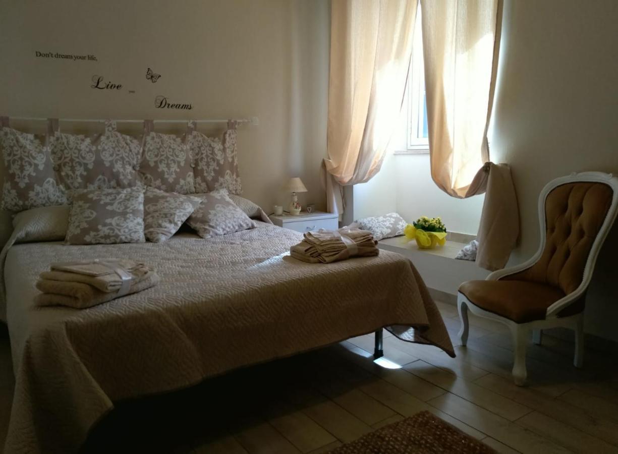 Hello Cathedral House Apartment Palermo Luaran gambar