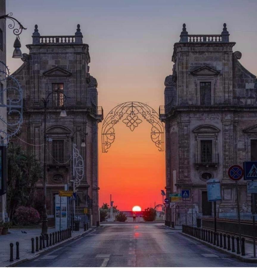 Hello Cathedral House Apartment Palermo Luaran gambar