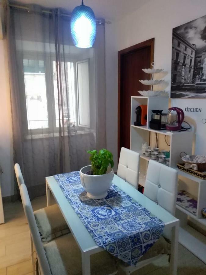 Hello Cathedral House Apartment Palermo Luaran gambar