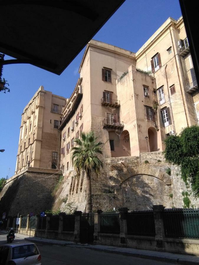 Hello Cathedral House Apartment Palermo Luaran gambar