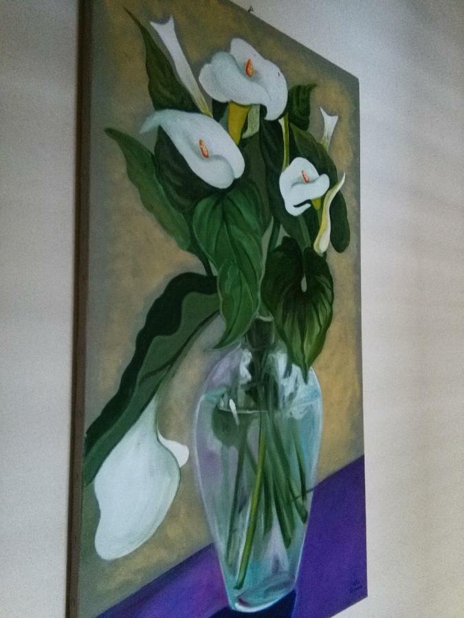 Hello Cathedral House Apartment Palermo Luaran gambar