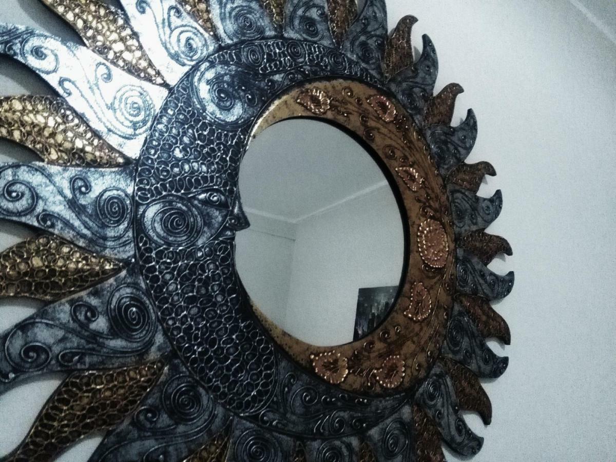 Hello Cathedral House Apartment Palermo Luaran gambar