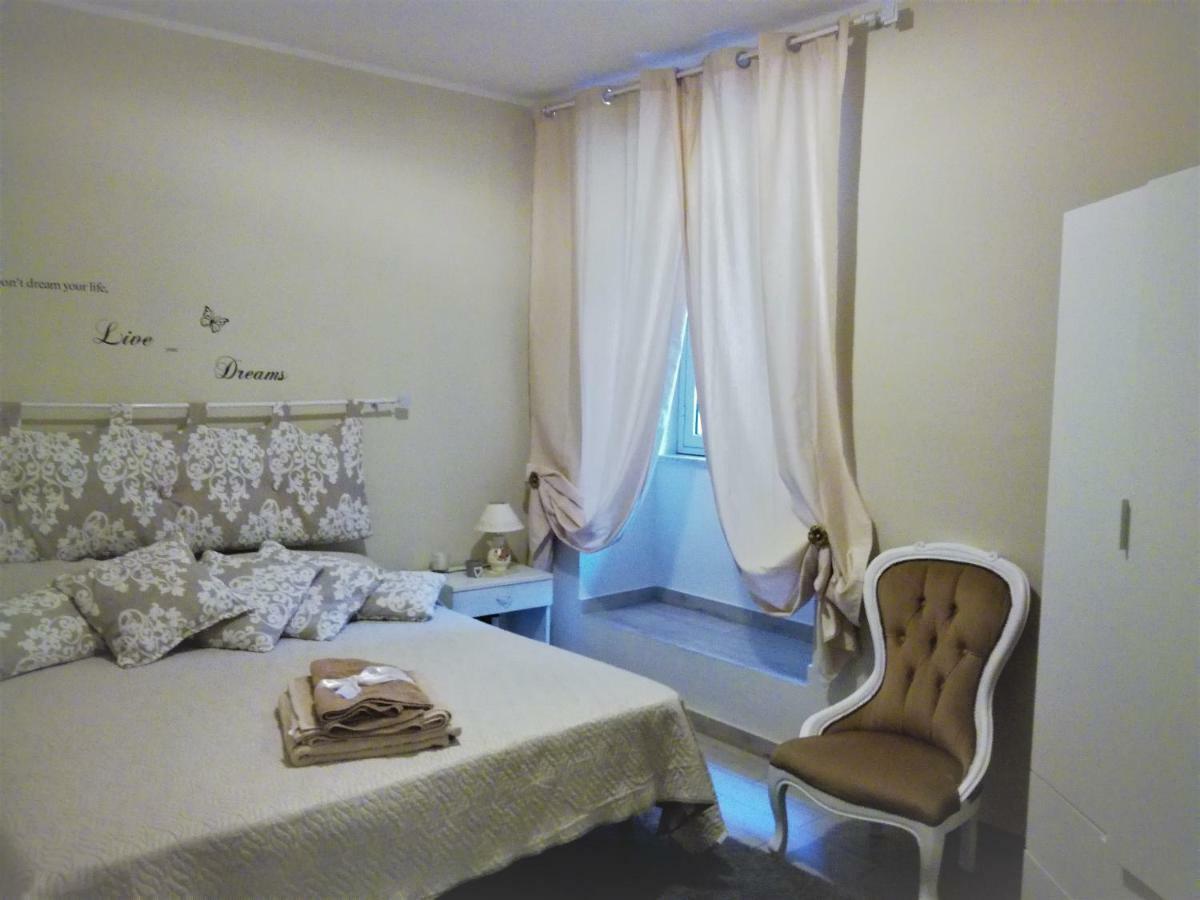Hello Cathedral House Apartment Palermo Luaran gambar