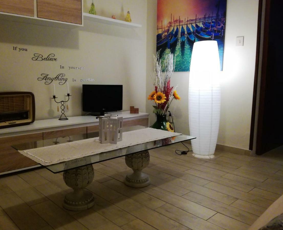 Hello Cathedral House Apartment Palermo Luaran gambar