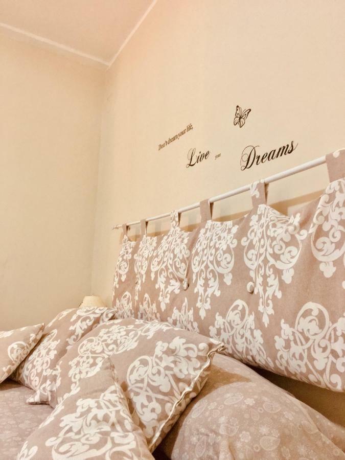 Hello Cathedral House Apartment Palermo Luaran gambar
