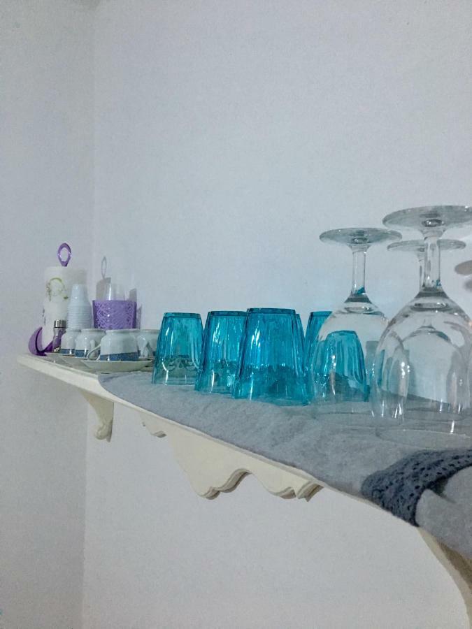 Hello Cathedral House Apartment Palermo Luaran gambar
